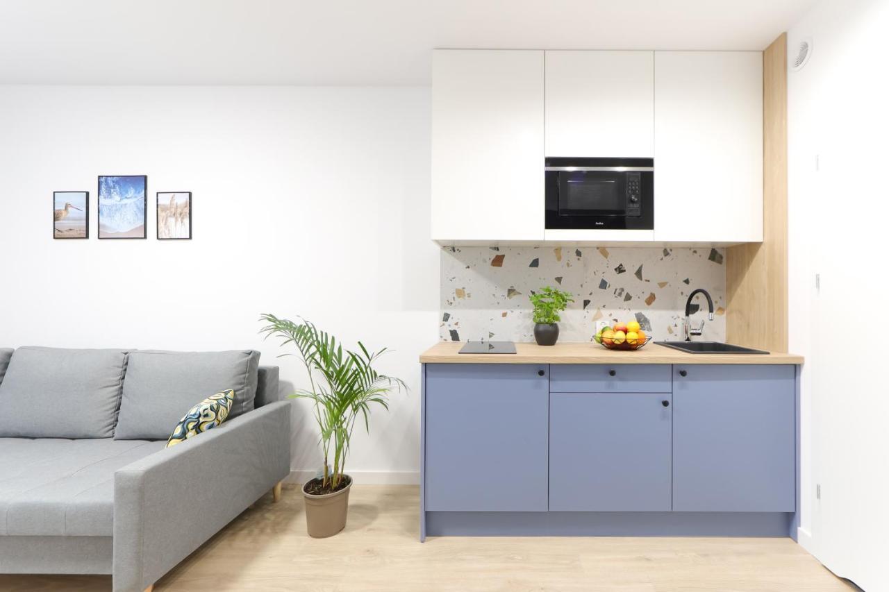 Apartamenty Meiera Krakow Exterior photo