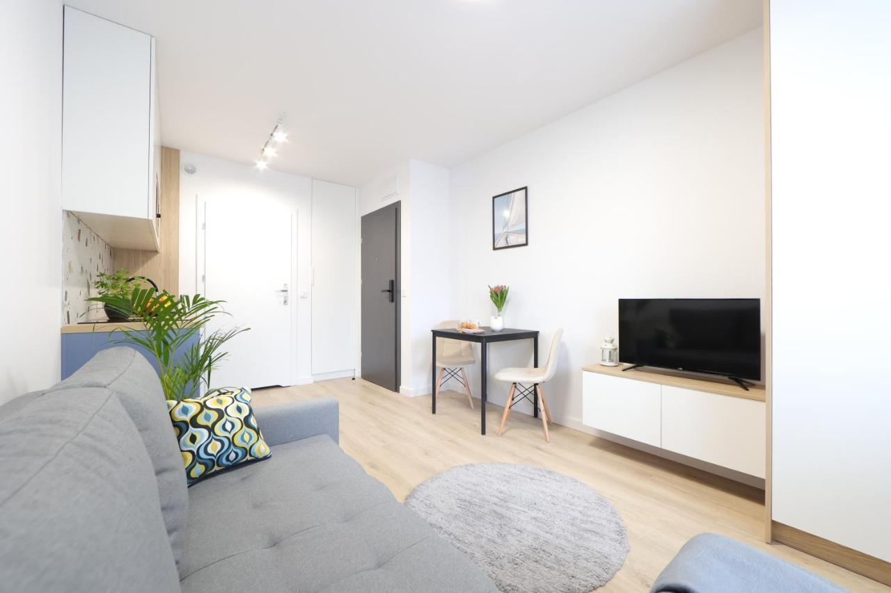 Apartamenty Meiera Krakow Exterior photo