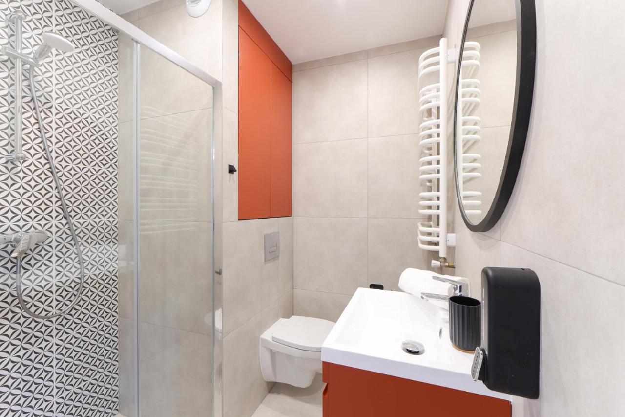 Apartamenty Meiera Krakow Exterior photo