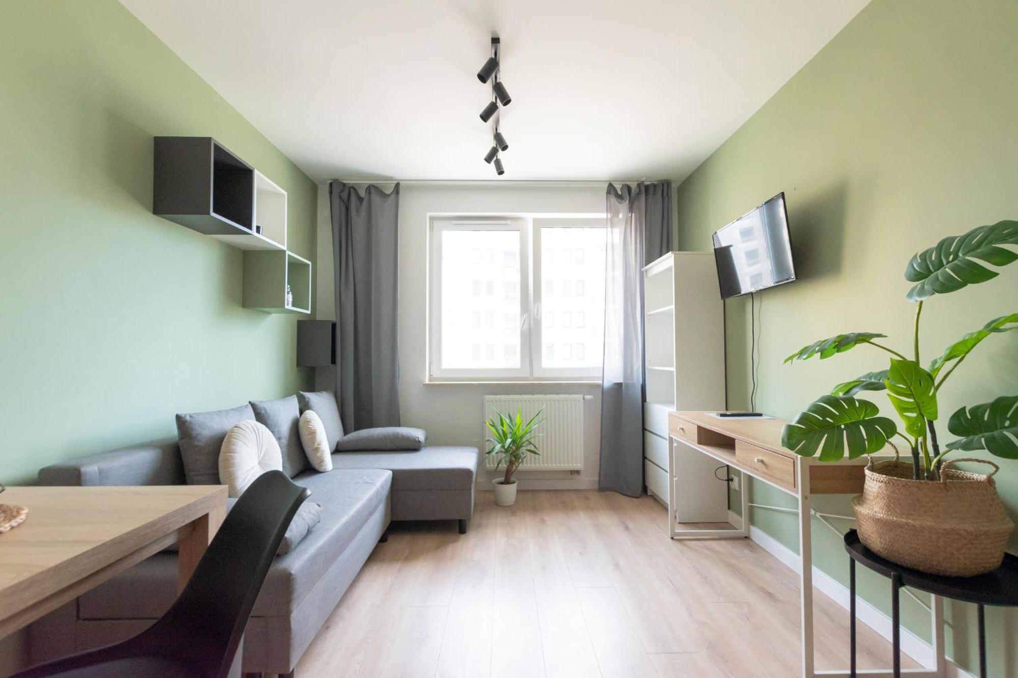 Apartamenty Meiera Krakow Exterior photo