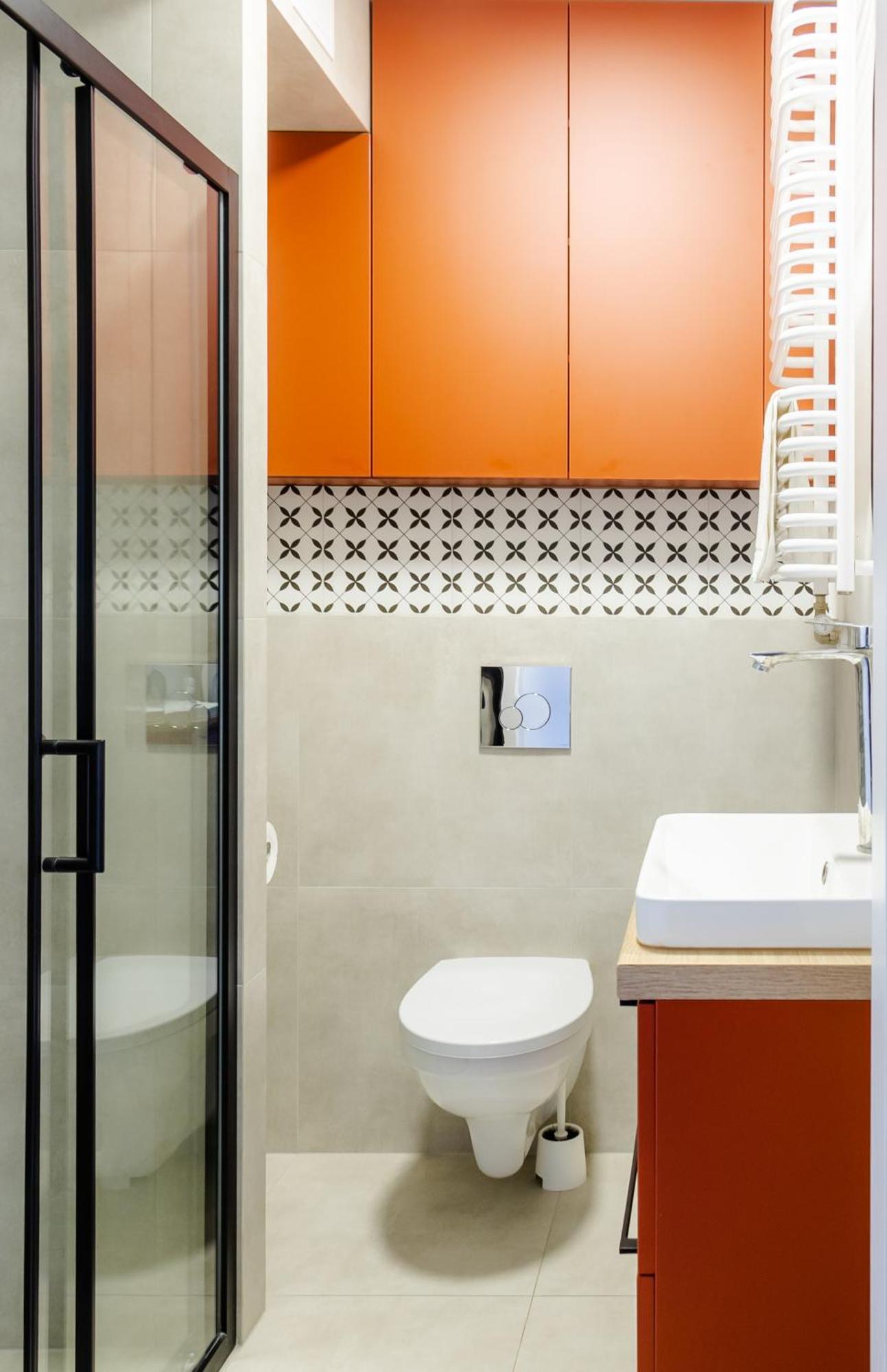 Apartamenty Meiera Krakow Exterior photo