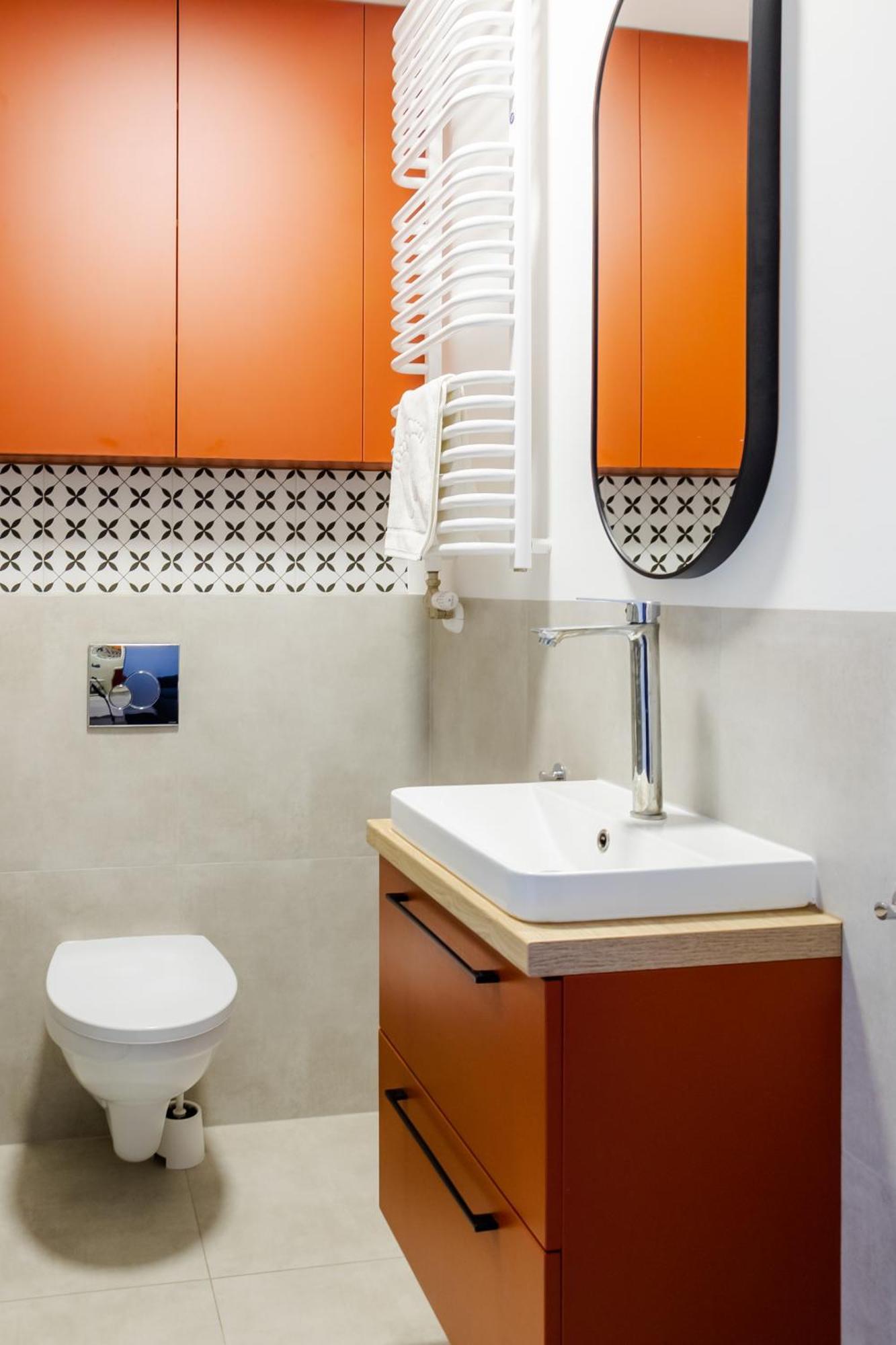 Apartamenty Meiera Krakow Exterior photo